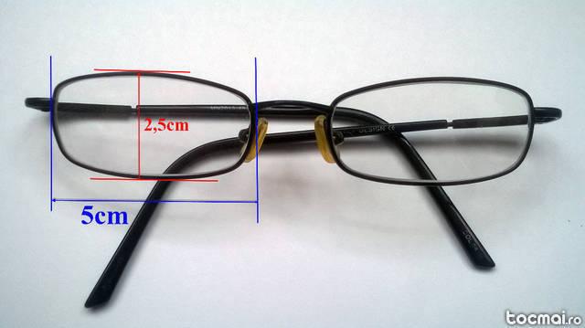Ochelari de vedere cu rama 2013 CE + lentile de vedere