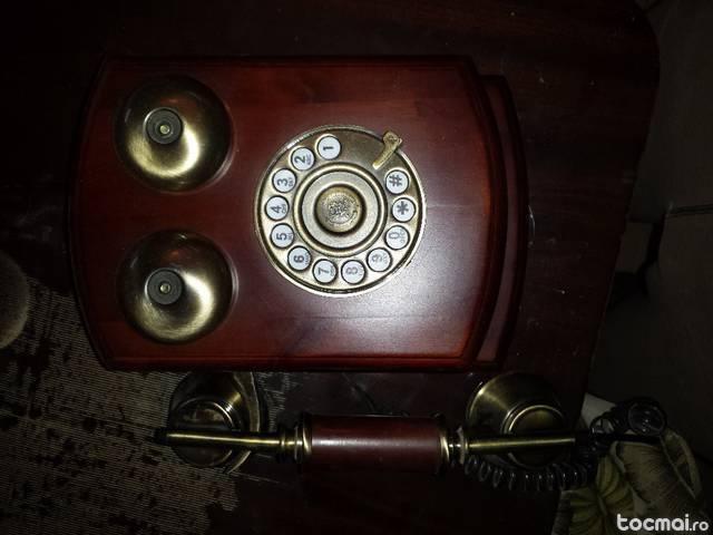 Telefon antic