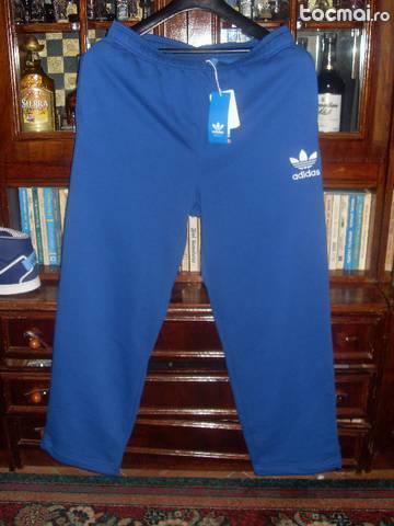 Pantaloni adidas originals Open Hem marimea M