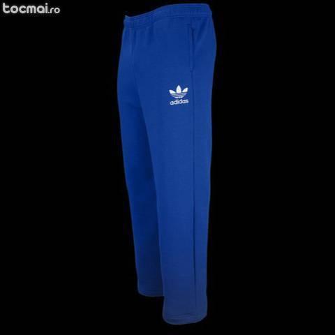 Pantaloni adidas originals Open Hem marimea M