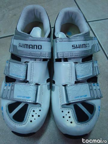 Pantof ciclism SHIMANO