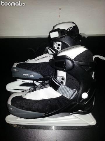 Patine | take off |