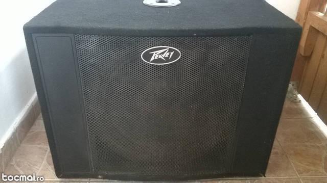 Peavey 500W