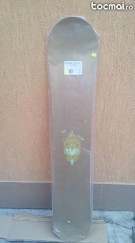 Placa Snowboard Morrow Dream Board 149 cm