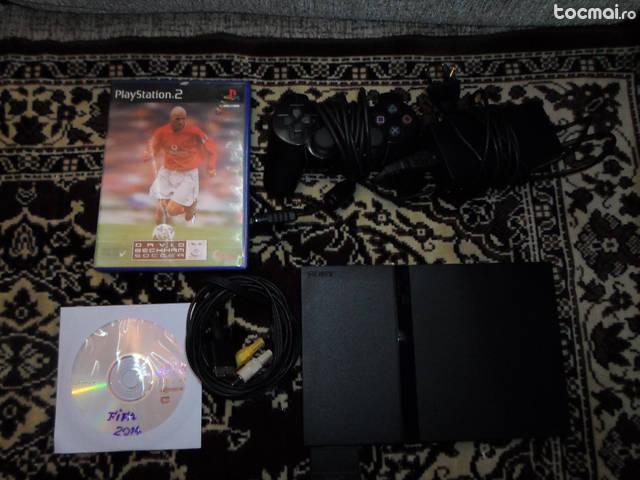 Playstation 2 modat