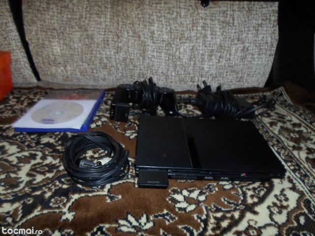 Playstation 2 modat