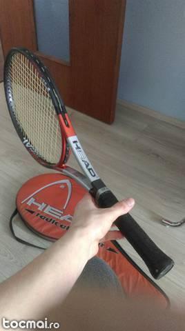 racheta de tennis