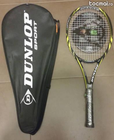 Racheta tenis Dunlop Biometric Elite 500