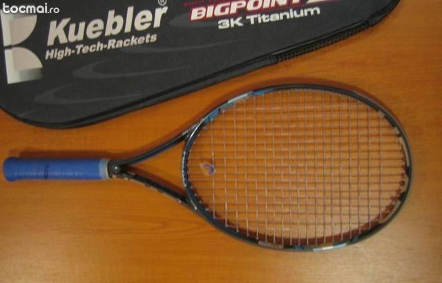 Racheta tenis Head Youtek IG Instinct MP