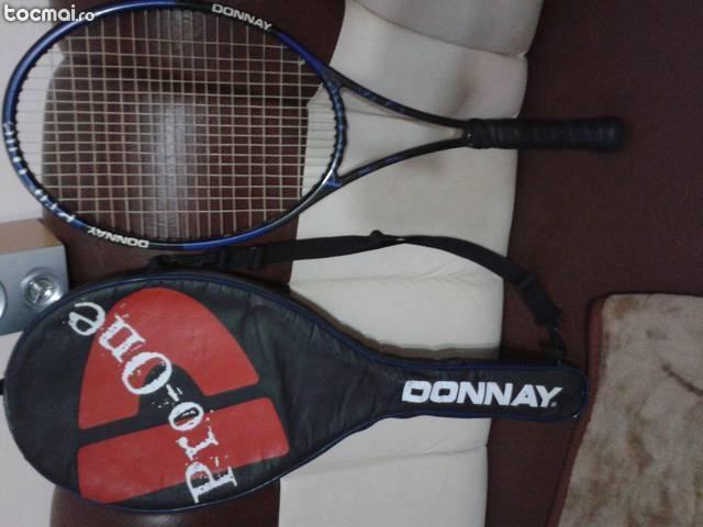 racheta tenis profesionala Donnay Pro One Tour