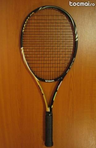 Racheta tenis Wilson BLX Blade 98