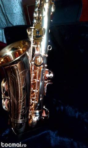 Saxofon heneri selmer paris reference 54 alto prelude