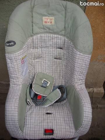 Scaune auto copil 9- 18 kg