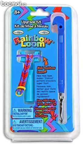 Set original mini Rainbow Loom