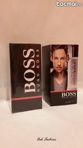 Parfum Hugo Boss Sport Made In UK 100 ml Barbatesc
