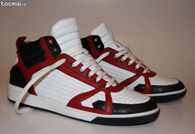 Sneakers Moschino model 56111 colectia 2014