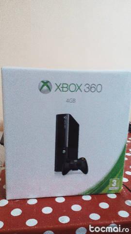 Xbox 360 4 GB
