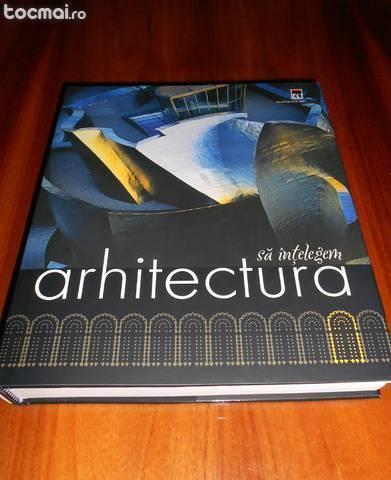 Arhitectura - Marco Bussagli