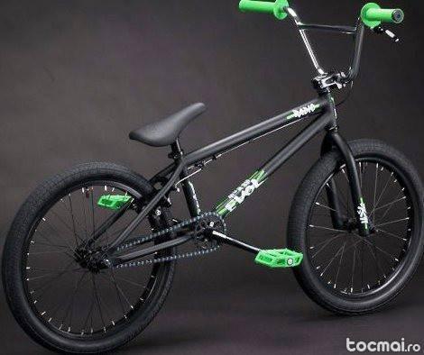BMX bike