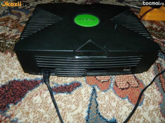 Consola Xbox