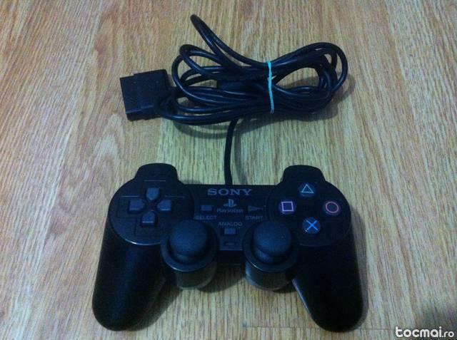 Controller joystick gamepad maneta Sony Playstation 2 PS2