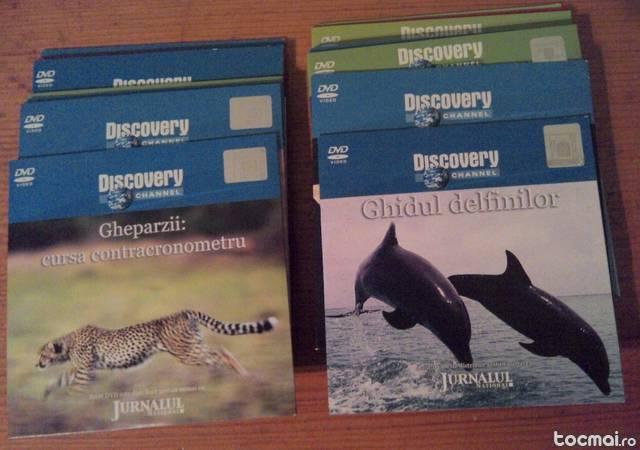 Documentare discovery channel