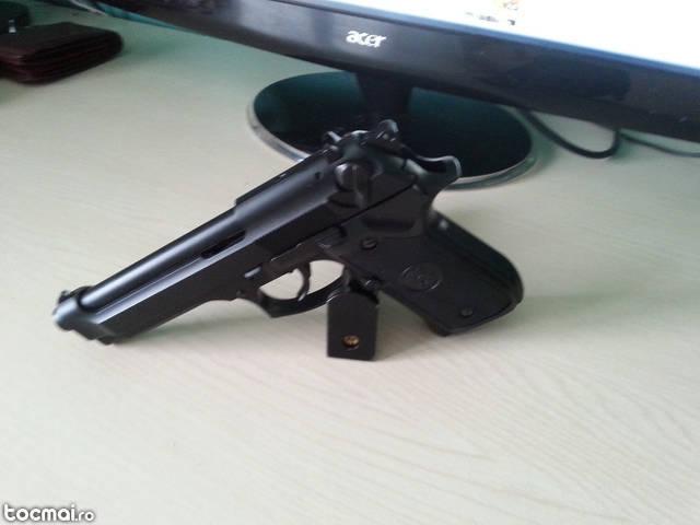Pistol airsoft co2 (metal)