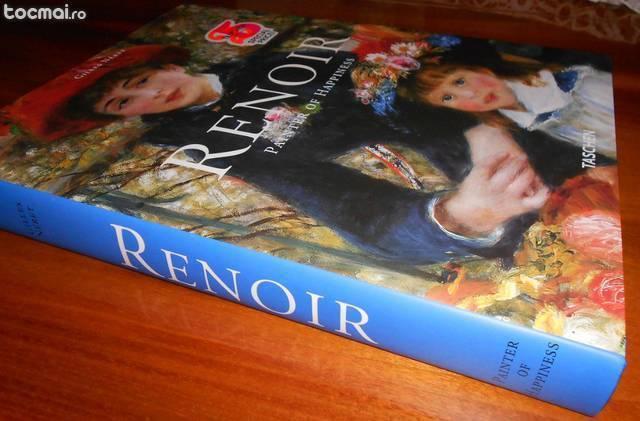 Renoir The Painter of Happiness