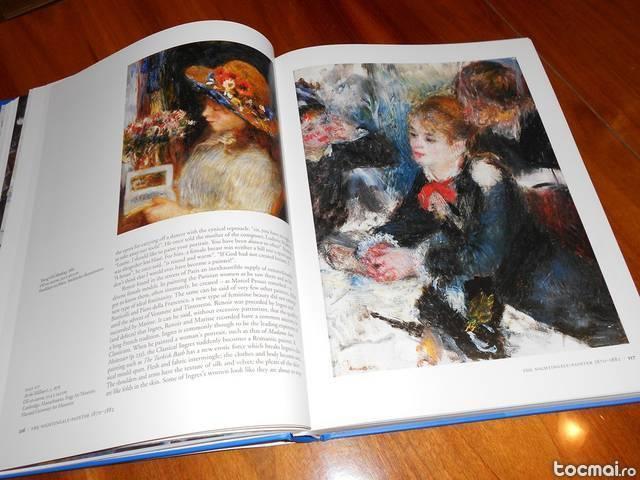 Renoir The Painter of Happiness