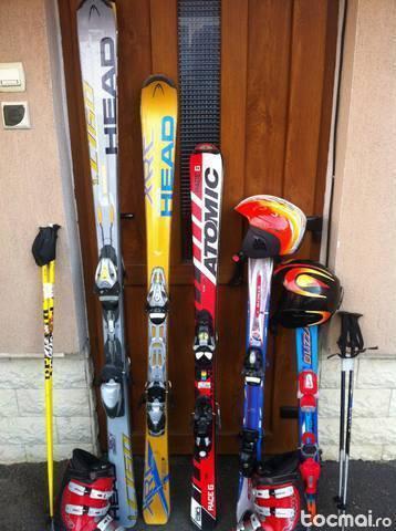 ski+echipament