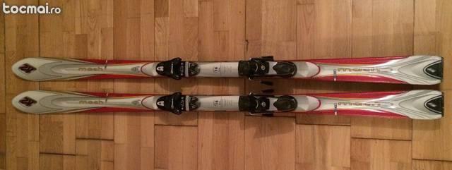 Ski Schiuri K2 Mach SC / 174 cm