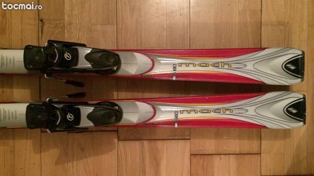 Ski Schiuri K2 Mach SC / 174 cm