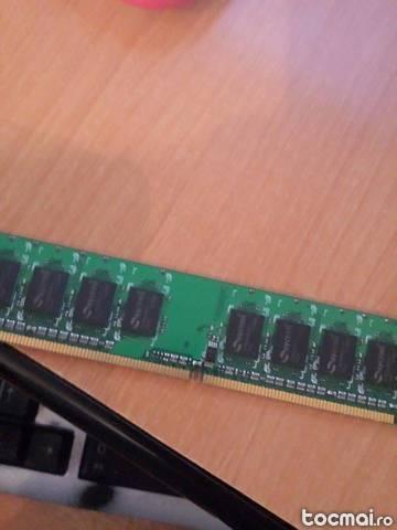 512 DDR2 PC- 5300