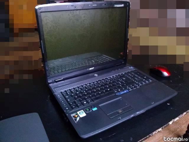 Laptop Acer Aspire 7530 17