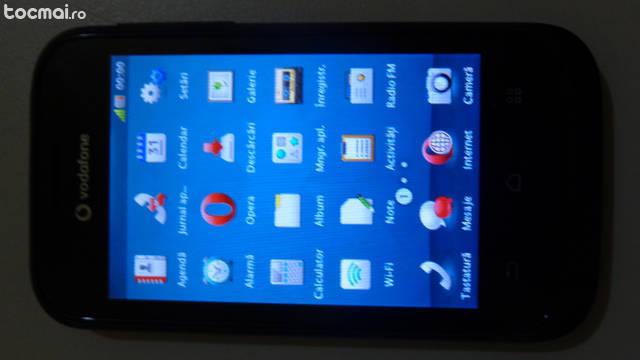 Alcatel V575