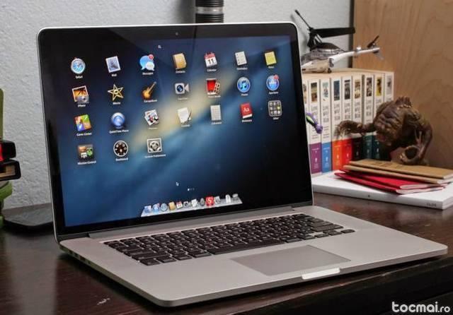 Apple Macbook Pro Retina '13 Impecabil 10/ 10