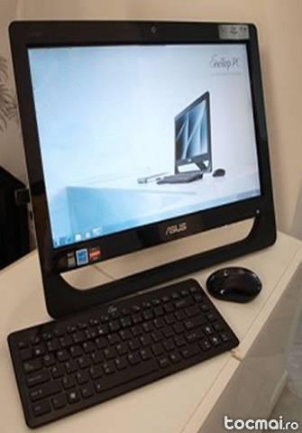 Asus Eee Top Pc ET20 All- in- One Computer Laptop - nou