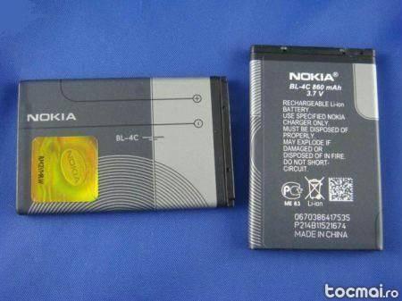 Baterie- acumulator Nokia BL- 4C Original
