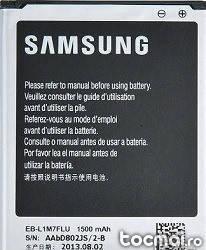 Baterie originala Samsung Galaxy S3 mini GT- i8190 2014