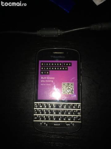 Macheta Blackberry q10
