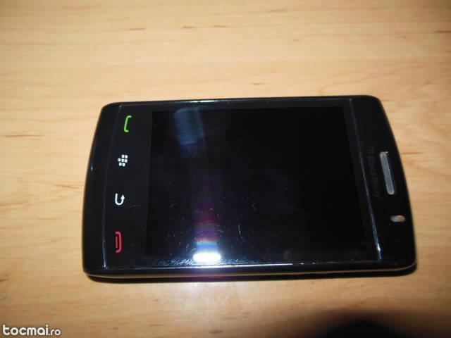 Blackberry Storm 2