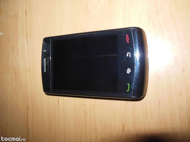 Blackberry Storm 2