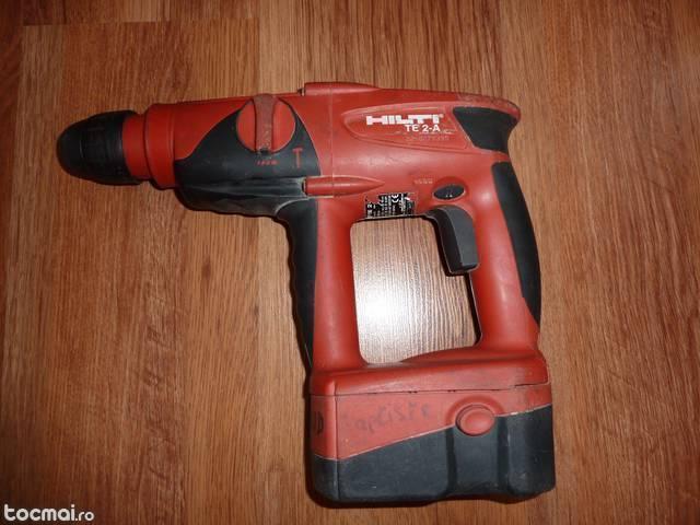 Bormasina hilti