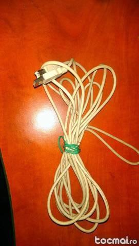 cablu usb imprimanta / Cablu usb A to B (AM- BM)