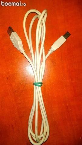cablu usb pemntru imprimanta / Cablu usb A to B (AM- BM)
