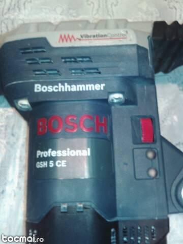 Ciocan demolator(picamer)Bosch