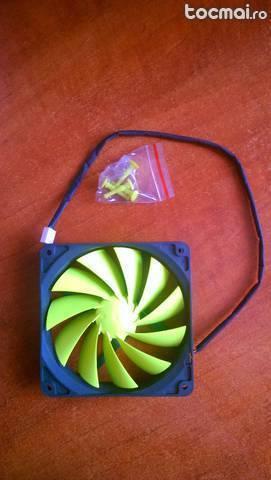 Cooler SWIF 2 silent WHISPER FAN 2 120p