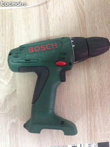 Corp autofiletanta bosch 12v