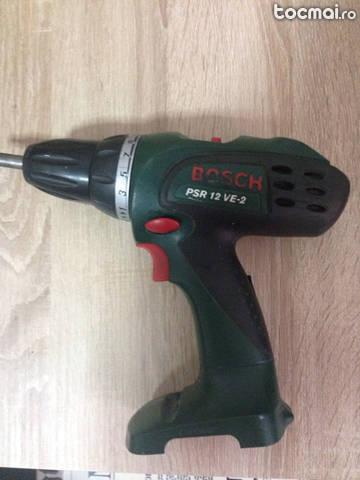 Corp autofiletanta bosch 12v