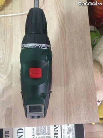 Corp autofiletanta bosch 12v